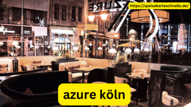 azure köln