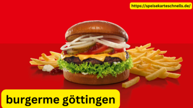 burgerme göttingen
