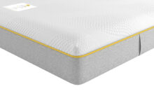 Eve Hybrid Uno Mattress