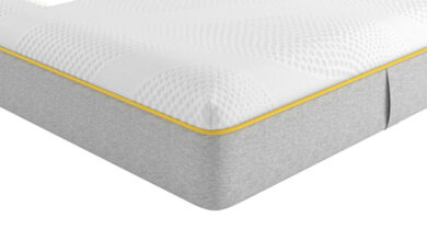 Eve Hybrid Uno Mattress