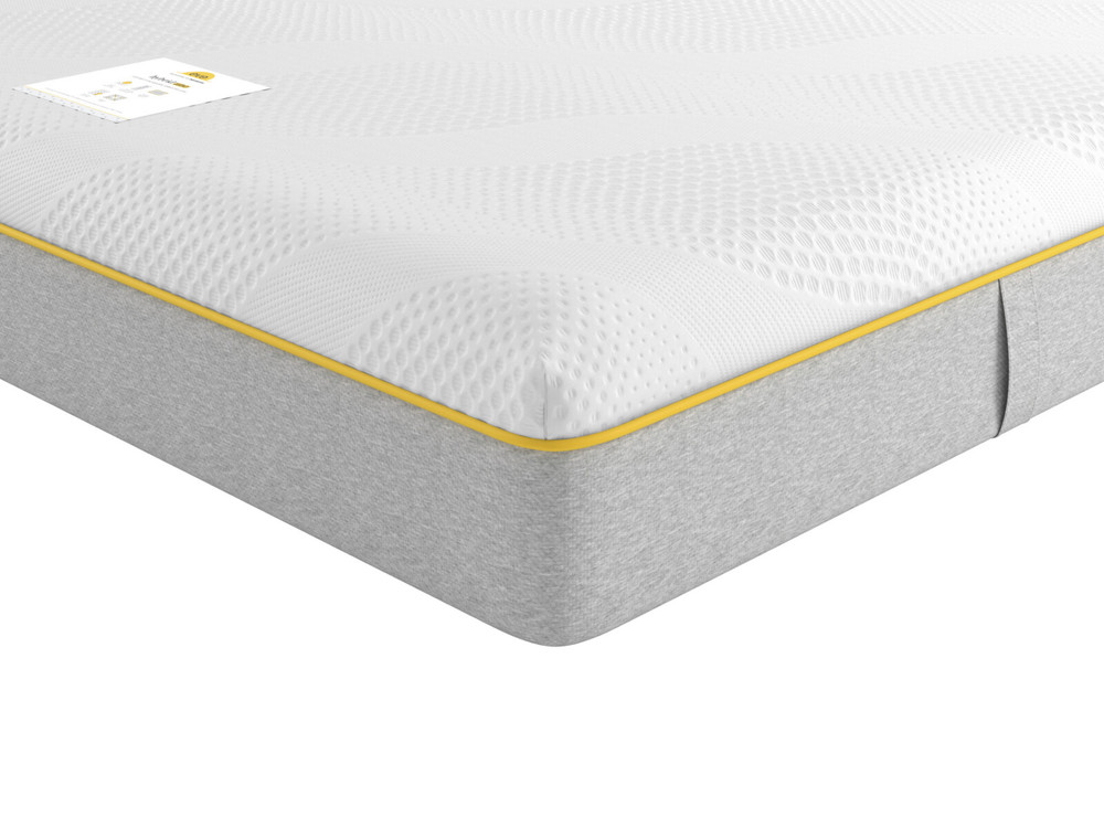 Eve Hybrid Uno Mattress